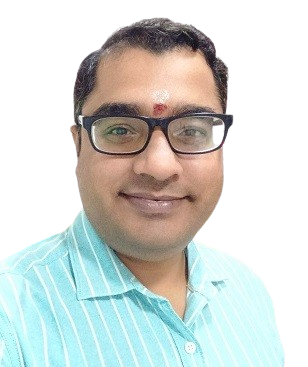 Abhishek Kumar Shukla